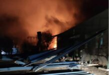 Дрони росіян атакували Вільнянськ у Запорізькій області, серед поранених дитина (фото)