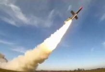 «Фламінго» завдали удару по заводу в росії, де виробляють «Іскандери» і «Орєшнік» (фото, відео)