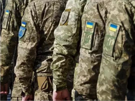 Генштаб роз’яснив долю бійців, які повернулися із СЗЧ