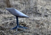 Китайські вчені створили першу у світі зброю, яка може знищити Starlink