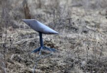 Маск ограничивает доступ российских войск к Starlink