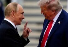 Мир ціною нової війни: ЗМІ про фатальну помилку Трампа