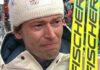 Олімпійський чемпіон у сльозах зізнався в прямому ефірі у зраді своїй дівчині (відео)