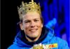 П’ятиразовий олімпійський чемпіон закотив істерику через проблему в олімпійському селищі