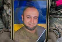 Понад три місяці вважався зниклим безвісти: на Харківщині загинув командир відділення з Сумщини