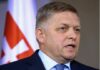 Рішення про електроенергію для України може коштувати Фіцо посади
