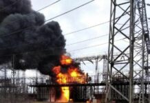 росія може «покласти» енергетику України: експерт попередив про колапс