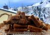 Сухарики з часником: дуже бюджетно та неймовірно смачно