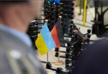 Україна отримує армію дронів: Німеччина запустила виробництво для ЗСУ