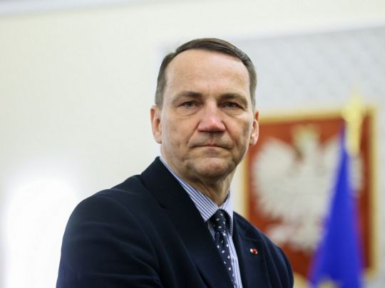 У Польщі підтримали присудження Трампу Нобелівської премії миру: але є одна умова