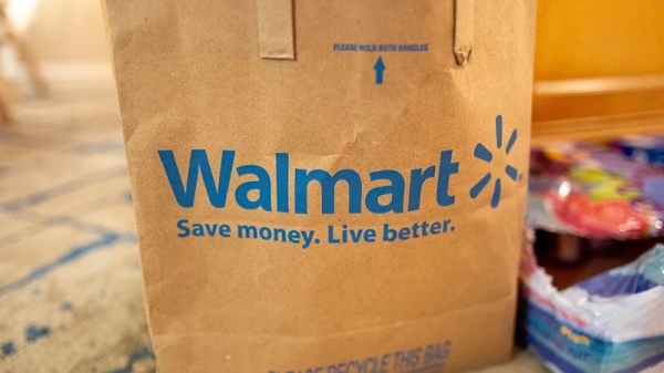 Walmart выплатит $100 млн за введение водителей-курьеров в заблуждение