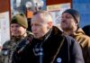 «За що вони загинули?» — запитання Андрія Пелюховського, яке пролунало над Майданом