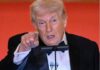 Знову шоу: Трамп хоче «велику церемонію» підписання миру