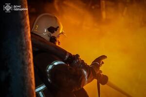 Массированный дроновый обстрел Одессы: под ударом оказалась портовая инфраструктура (обновлено)