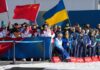 Без участі українців: медальний залік Паралімпійських ігор за підсумками 9 березня
