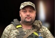Довга дорога додому: на війні загинув доброволець з Полтавщини