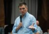 Конфлікт США з Іраном вплине на Україну: йдеться про зброю і не тільки — Клімкін