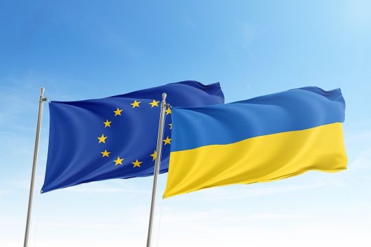 Корупція як перешкода: прискорене членство України у ЄС заблоковане провідними країнами Союзу
