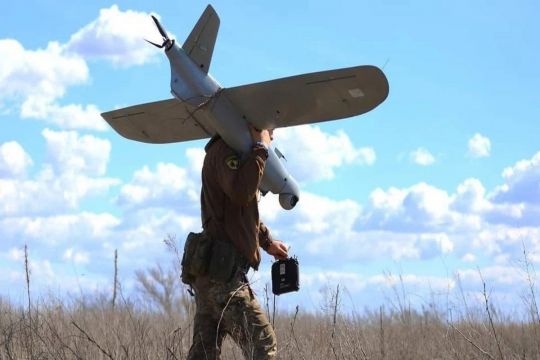 москва під прицілом: Україна переносить війну на&nbsp;територію росії