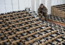 Нова економіка війни: що показали США війни в Ірані та Україні