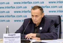 Партія «Сила нації» оголосила про перехід в опозицію, — Андрій Пелюховський