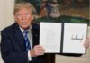 США готуються до угоди з Іраном: головні шість пунктів