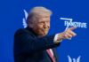 США готуються згорнути війну: Трамп обрав новий курс щодо Ірану