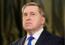 США нібито запропонували Москві план завершення війни в Україні — подробиці від Ушакова