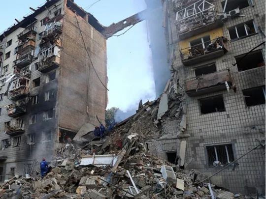Українців звільнили від комуналки: кому дозволили не платити