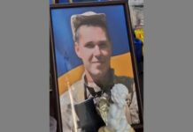 У нього було ціле життя попереду: ворожий дрон вбив 26-річного бійця із Рівненщини