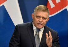 У Словаччині на Фіцо порушили справу через Україну