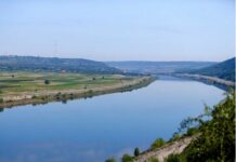 У всьому винна росія: стало відомо, чому у Молдові обмежили подачу води