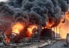 Війна за нафтові прибутки: Україна посилює атаки на тлі зростання цін на сировину