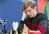 17-річний українець сенсаційно став чемпіоном Європи з шахів: він відмовився залишати країну після вторгнення росії (фото)