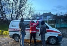 «Маскарад» за рулем скорой и дорогостоящее «путешествие»: в Одесской области разоблачили двух дельцов