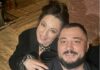 До мурах: Наталка Карпа розчулила історією про доньку і тата з фронту