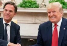 Гренландія, Іран та розчарування: стосунки Трампа з НАТО знову загострилися, попри візит Марка Рютте