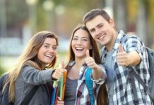 Какие документы нужны для поступления в колледж
