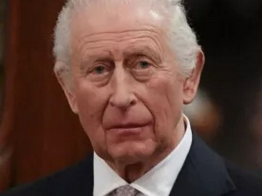 Король Чарльз потрапив у&nbsp;неприємну ситуацію через справу Епштейна