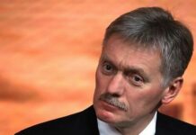 кремль згадав про Україну: Пєсков озвучив нові «сподівання»