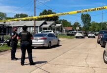 Массовое убийство в Луизиане: восемь детей погибли в результате стрельбы