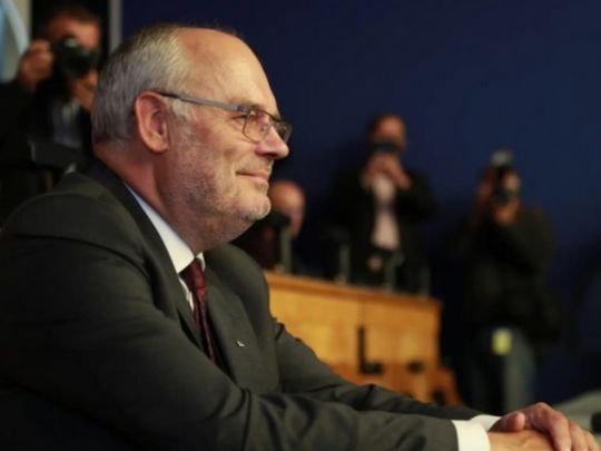 Найбільша помилка: президент Естонії про дії Європи на початку війни в Україні у 2022 році