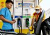 Нефтяной рынок лихорадит на фоне угроз Трампа в адрес Ирана