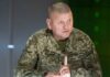 «Нікому не вірте»: Залужний зробив заяву про завершення війни