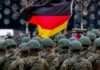 Німецькі чоловіки від 17 до 45 років не зможуть довго перебувати за кордоном без дозволу Бундесверу