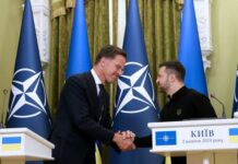 Після погроз Трампа в України з’явився шанс зміцнити зв’язки з НАТО