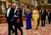 Про Україну — обов’язково: про що говоритиме король Чарльз із Трампом