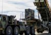 Швейцарія може розірвати угоду зі США про постачання ЗРК Patriot: що стало причиною