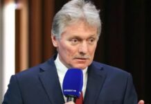 «Суперечки щодо кількох кілометрів»: у путіна зробили цинічну заяву про переговори
