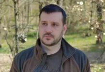 «Те, що сьогодні відбувається з мобілізацією — це бомба сповільненої дії» — Віктор Андрусів